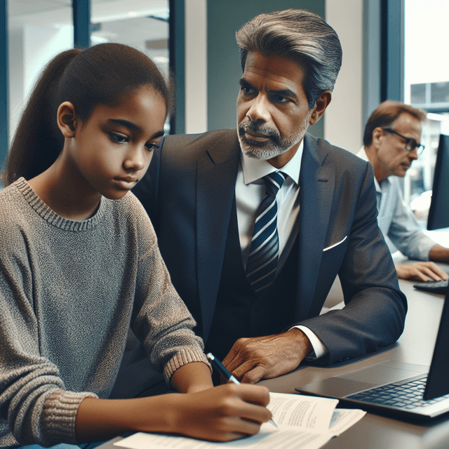 AI Generated Image 2