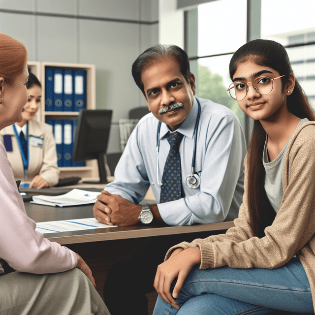 AI Generated Image 1