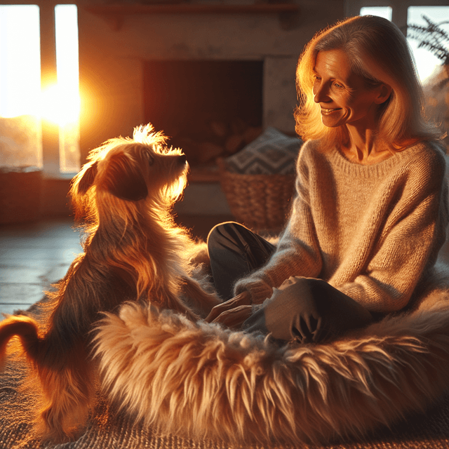 AI Generated Image 1